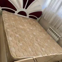 تخت دونفره