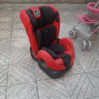 صندلی کودک ماشین