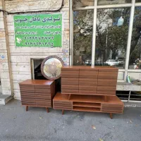 میز تی وی ، آینه و کنسول ، جاکفشی ، کمد ، دراور|میز تلویزیون|تهران, شهید رجایی|دیوار