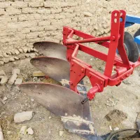 گاوآهن تراکتور|قطعات یدکی و لوازم جانبی|شراء, |دیوار