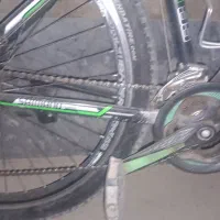 دچرخه کوهستان|دوچرخه، اسکیت، اسکوتر|اصفهان, فیزادان|دیوار