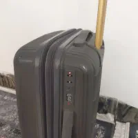 چمدان نو بدون استفاده|کیف، کفش، کمربند|جوانرود, |دیوار