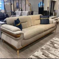 دکوراسیون کامل خانه شما از مبل روشنا+++/|مبلمان خانگی و میز عسلی|ماسال, |دیوار