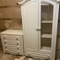 کمد اتاق کودک