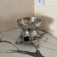 سماور سه کاره شاندیز(آکبند)|سماور، چای‌ساز، قهوه‌ساز|فردیس, قریشی|دیوار