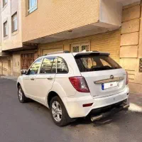 لیفان x60 مدل 92 بدون رنگ