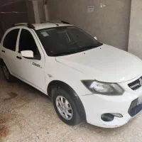 کوئیک مدل 98 بی رنگ