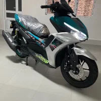 ایروکس ۱۵۰ رادیات دار|موتورسیکلت|میاندوآب, |دیوار