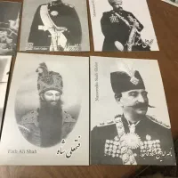 کارت پستال قدیمی