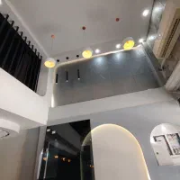 نقاشی ساختمان و رنگ امیزی