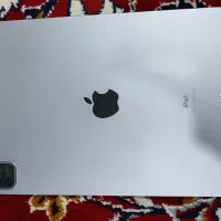 ایپد پرو 2020 تمیز