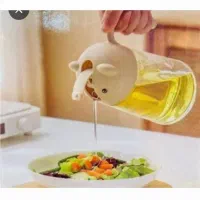 روغن ریز خرسی فانتزی وارداتی کیوت