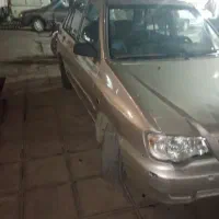 پراید 132 هیدولیک|خودرو سواری و وانت|سبزوار, چهارراه فرودگاه|دیوار