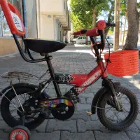 دوچرخه 12pradobike
