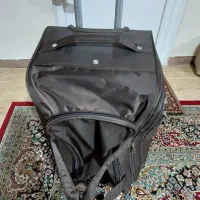 چمدان مسافرتی سایز بزرگ چرخ دار