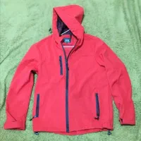 فروش انواع کاپشن دورس هودی بافت و پالتو وارداتی|لباس|ساری, |دیوار