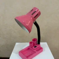 چراغ مطالعه دخترانه
