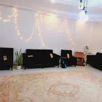 اجاره روزانه باغ ویلا سوئیت استخرآبگرم تولدمهمونی|اجارهٔ کوتاهمدت ویلا و باغ|مشهد, دهشک|دیوار