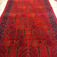 انواع کناره فرش