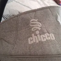 کریر نوزاد چیکو در حد نو|کالسکه و لوازم جانبی|اردبیل, |دیوار