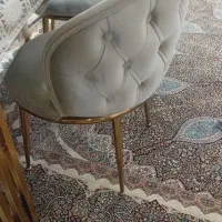 میز نهار خوری چهار نفره|میز و صندلی غذاخوری|صدرا-فارس, فاز ۲|دیوار