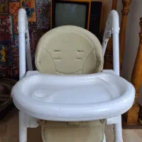 صندلی غذای کودک