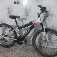 دوچرخه ۲۶تنه کوتاه اصل ویوا|دوچرخه، اسکیت، اسکوتر|مرودشت, ژیان|دیوار