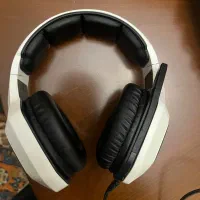 هدست اونیکوما مدلk10|قطعات و لوازم جانبی رایانه|تهران, الهیه|دیوار