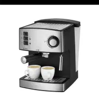 دستگاه قهوه دسینی کار کرده ولی تمیز|سماور، چای‌ساز، قهوه‌ساز|گنبد کاووس, |دیوار