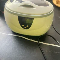 تمیز کننده التراسونیک