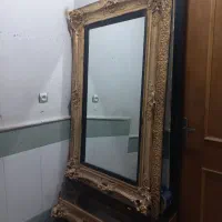 آینه و کنسول