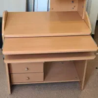 میز کامپیوتر|میز تحریر و کامپیوتر|اهواز, کوی پیروزی|دیوار