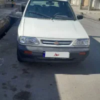 پراید ۱۳۱ مدل ۸۷