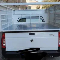 وانت اریسان دو 1404|خودرو سواری و وانت|تبریز, |دیوار