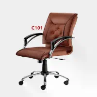 صندلی چهاردکمه8598مدیریت چرخدار کامپیوتر گیمینگ