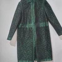 مانتو و لباس مجلسی کاملا نو مزون دوز