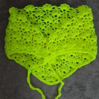 مینی اسکارف مد روز