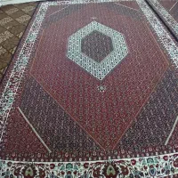 دوعدد تخت فرش