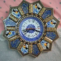 ساعت خاتم کاری