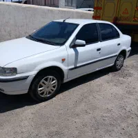 سمند lx|خودرو سواری و وانت|اردبیل, |دیوار