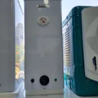 آبگرمکن برقی ۸ لیتری برفاب مدل 10EW|آبگرمکن، پکیج، شوفاژ|تهران, شهرک هما|دیوار
