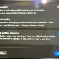 لپ تاب مک بوک ایر|رایانه همراه|رشت, شهرک شهید عباسپور|دیوار