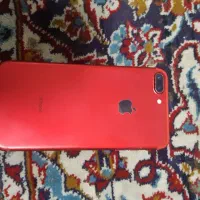 اپل iPhone 7 Plus با حافظهٔ ۱۲۸ گیگابایت|موبایل|اسلامآباد غرب, |دیوار