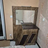 سرویس خواب دونفره|تخت و سرویس خواب|تهران, زیبادشت|دیوار