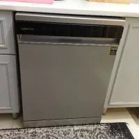 ماشین ظرفشویی کنوود ۱۴ نفره