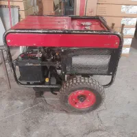 موتور برق هوندا ۶۵۰۰ وات