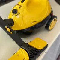 بخارشوی techno اصل ، زیرقیمت