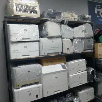 پرینتر 1018. 1020