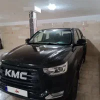 KMC T8 1402|خودرو سواری و وانت|سبزوار, فرهنگیان|دیوار