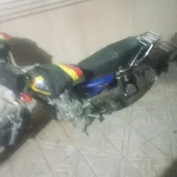 موتور سیکلت 1403